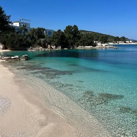 شقة Great Location - Beachfront -