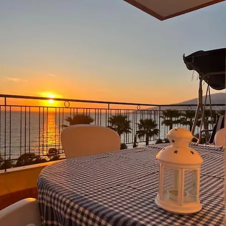 شقة Great Location - Beachfront - *