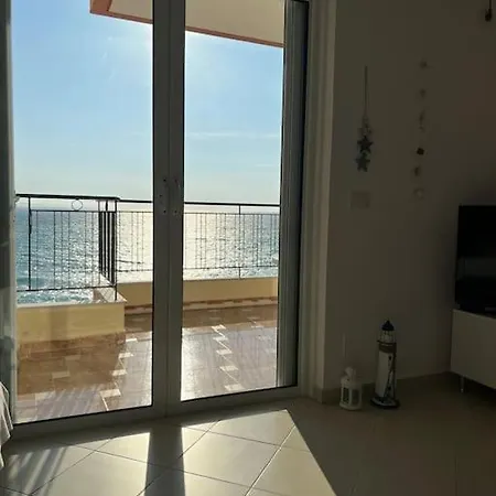 شقة Great Location - Beachfront -